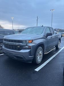 Used 2022 Chevrolet Silverado 1500 - photo 1