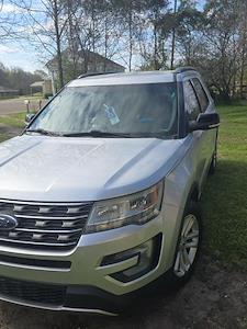 Used 2017 Ford Explorer - photo 1