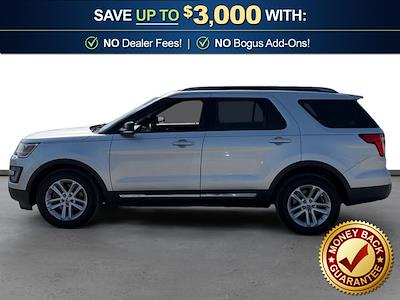 Used 2017 Ford Explorer - photo 1