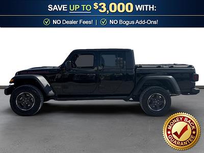 Used 2023 Jeep Gladiator - photo 1