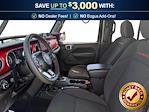 2023 Jeep Gladiator Crew Cab 4WD Pickup for sale #PA2621 - photo 14