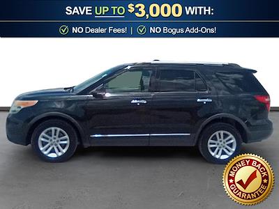 2015 Ford Explorer FWD SUV for sale #PA2667A - photo 2