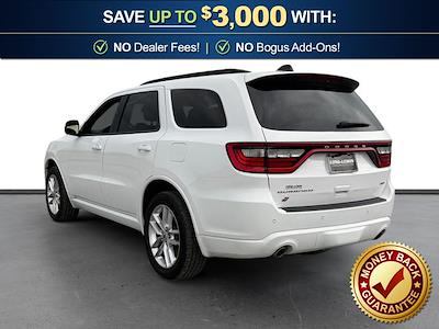 2023 Dodge Durango AWD SUV for sale #PA2675 - photo 2