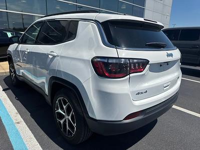 2024 Jeep Compass 4WD SUV for sale #PA2678 - photo 2
