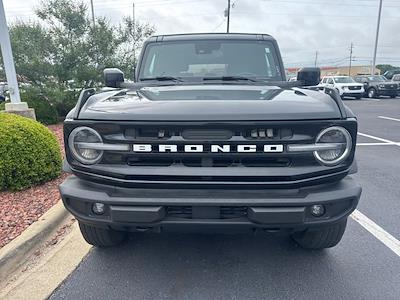 Used 2022 Ford Bronco - photo 2