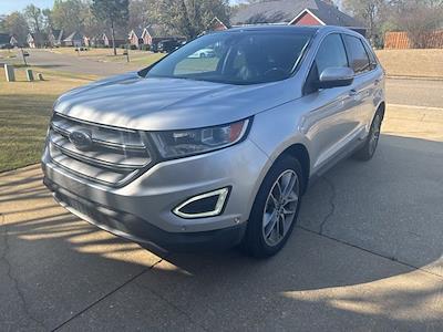 2016 Ford Edge FWD SUV for sale #PA2708 - photo 1
