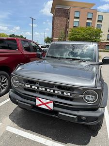 2024 Ford Bronco 4WD SUV for sale #PA2807 - photo 1