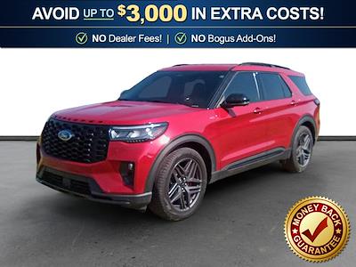 2025 Ford Explorer RWD SUV for sale #PA2810 - photo 1
