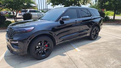 2023 Ford Explorer 4WD SUV for sale #PA2811 - photo 1