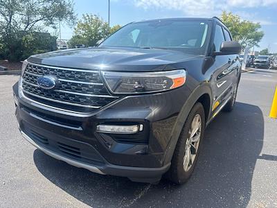 2021 Ford Explorer RWD SUV for sale #PA2818 - photo 1