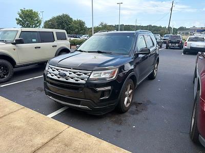 2019 Ford Explorer FWD SUV for sale #PA2820 - photo 1