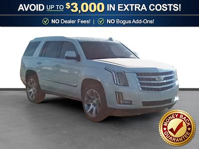 2018 Cadillac Escalade RWD SUV for sale #PA2829 - photo 1