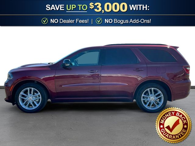 Used 2024 Dodge Durango - photo 2