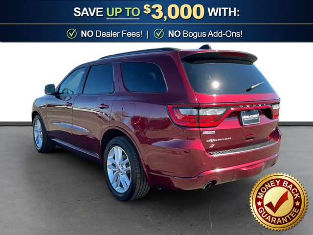 Used 2024 Dodge Durango - photo 6
