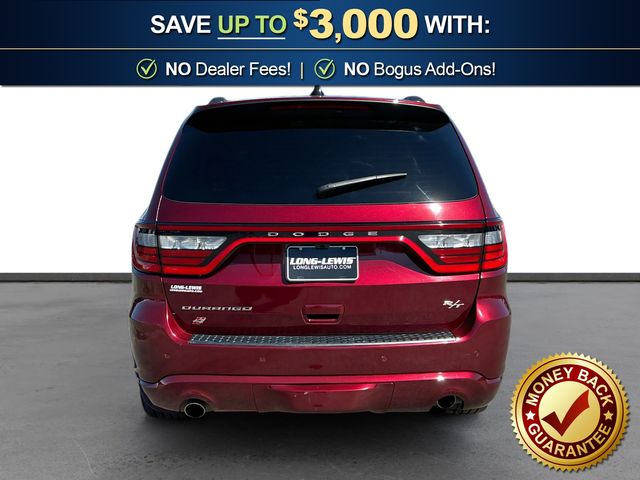 Used 2024 Dodge Durango - photo 7
