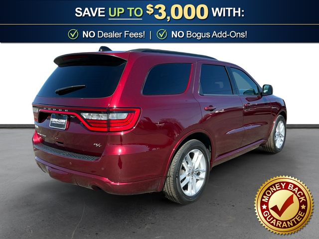 Used 2024 Dodge Durango - photo 9