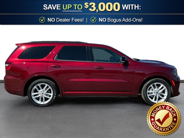 Used 2024 Dodge Durango - photo 10