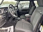 2018 Jeep Wrangler 4x4 SUV for sale #C24BR049A - photo 11