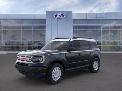 2024 Ford Bronco Sport AWD SUV for sale #C24BS014 - photo 1