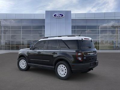 2024 Ford Bronco Sport AWD SUV for sale #C24BS014 - photo 2