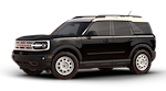 2024 Ford Bronco Sport AWD SUV for sale #C24BS014 - photo 24