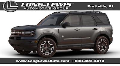 2024 Ford Bronco Sport AWD SUV for sale #C24BS041 - photo 1
