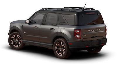 2024 Ford Bronco Sport AWD SUV for sale #C24BS041 - photo 2