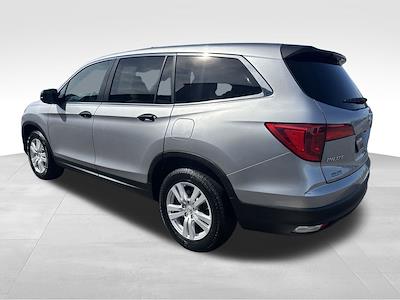 2016 Honda Pilot 4x2 SUV for sale #C24EN001Y - photo 2