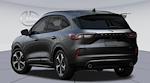 New 2024 Ford Escape ST-Line Elite AWD SUV for sale #C24ES012 - photo 26