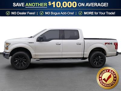 Used 2016 Ford F-150 - photo 1