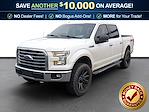 2016 Ford F-150 SuperCrew Cab 4WD Pickup for sale #CA0585 - photo 1