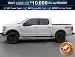 2016 Ford F-150 SuperCrew Cab 4WD Pickup for sale #CA0585 - photo 2