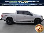 2016 Ford F-150 SuperCrew Cab 4WD Pickup for sale #CA0585 - photo 4