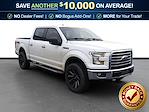 2016 Ford F-150 SuperCrew Cab 4WD Pickup for sale #CA0585 - photo 5