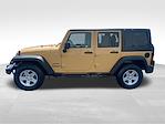 2014 Jeep Wrangler 4x4 SUV for sale #C24F1070B - photo 3