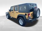 2014 Jeep Wrangler 4x4 SUV for sale #C24F1070B - photo 2