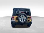 2014 Jeep Wrangler 4x4 SUV for sale #C24F1070B - photo 4