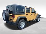 2014 Jeep Wrangler 4x4 SUV for sale #C24F1070B - photo 5