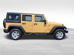 2014 Jeep Wrangler 4x4 SUV for sale #C24F1070B - photo 6