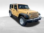 2014 Jeep Wrangler 4x4 SUV for sale #C24F1070B - photo 7