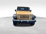 2014 Jeep Wrangler 4x4 SUV for sale #C24F1070B - photo 8