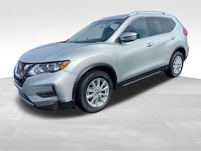 2017 Nissan Rogue 4x2 SUV for sale #C24MU011E - photo 1