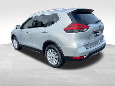 2017 Nissan Rogue 4x2 SUV for sale #C24MU011E - photo 2