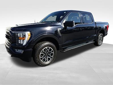 2021 Ford F-150 SuperCrew Cab 4WD Pickup for sale #C24RG016A - photo 1