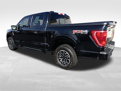 2021 Ford F-150 SuperCrew Cab 4WD Pickup for sale #C24RG016A - photo 2