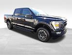 2021 Ford F-150 SuperCrew Cab 4WD Pickup for sale #C24RG016A - photo 7