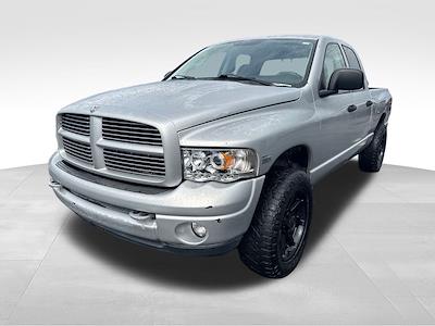 2003 Dodge Ram 2500 Quad Cab 4x2 Pickup for sale #C24SD006D - photo 1