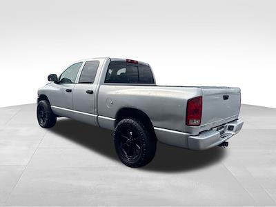 2003 Dodge Ram 2500 Quad Cab 4x2 Pickup for sale #C24SD006D - photo 2