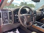 2018 Chevrolet Silverado 1500 Crew Cab 4x4 Pickup for sale #C24SD032B - photo 13