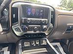 2018 Chevrolet Silverado 1500 Crew Cab 4x4 Pickup for sale #C24SD032B - photo 18